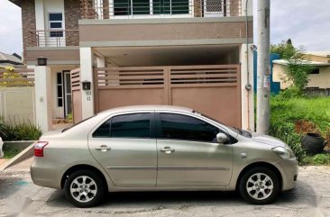 2012 Toyota Vios 1.3E FOR SALE