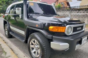 2016 Toyota FJ Cruiser FOR SALE