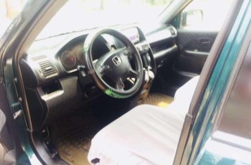 Honda Crv 2003 automatic FOR SALE