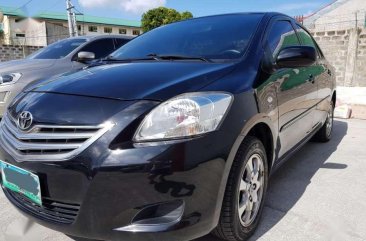 TOYOTA VIOS 1.3 E Year model 2012