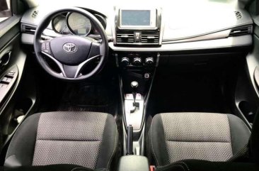 Toyota VIOS 1.3E Dual VVti 14tkms AT 2017 