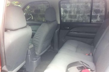 Ford Everest 2014 manual diesel NEGOTIABLE