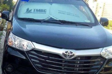 Toyota Avanza 2018 1.3E AT FOR SALE