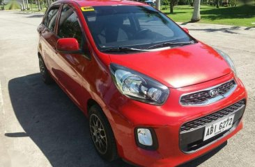 Kia Picanto 2015 MT for sale