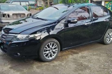 2010 Honda City 1.5 FOR SALE