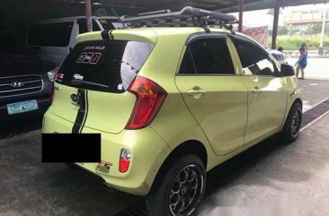 Kia Picanto 2018 for sale