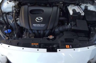 2016 Mazda 2 SkyActiv Hatchback AT