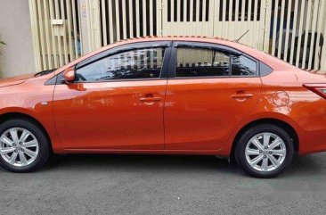 Toyota Vios 2015 for sale