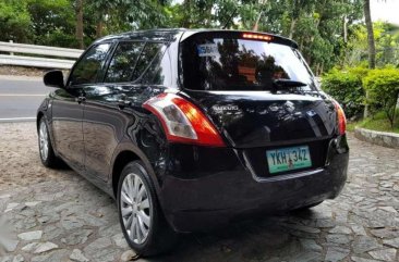 2014 Suzuki Swift Hatchback 1.2 Automatic FOR SALE