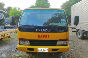 For sale Isuzu Elf giga npr 4hg1 2016