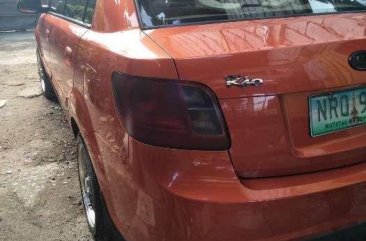 Kia Rio 2010 FOR SALE