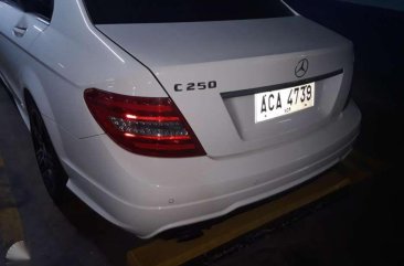 2014 Mercedes Benz C200 FOR SALE