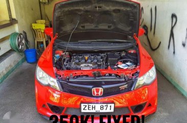 Honda Civic FD 2006 1.8v MT FOR SALE