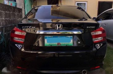 2012 For Sale or Swap! Honda City 1.5E Top of the line