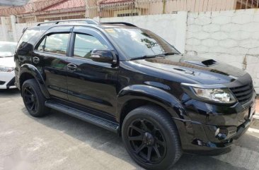 2016 Toyota Fortuner G 2.5 MT FOR SALE