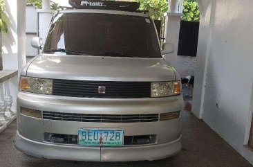 Toyota BB 2001 FOR SALE