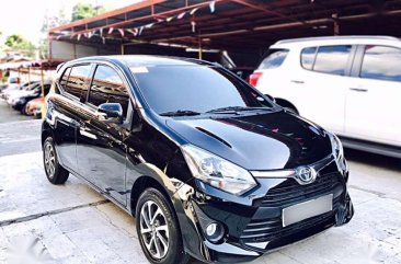 2017 Toyota Wigo NEW LOOK Manual Transmission 5T km Mileage