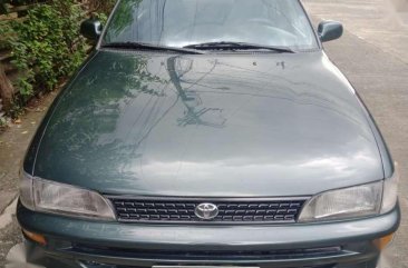 Toyota Corolla 98model bigbody FOR SALE