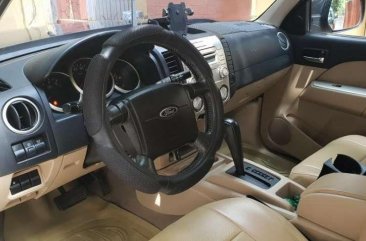 Ford Everest 2011 for Sale