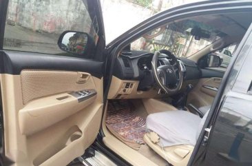 For sale! Toyota Hilux G 4X2 (2014) Manual transmission