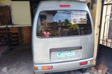 2007 SUZUKI Multicab van for sale