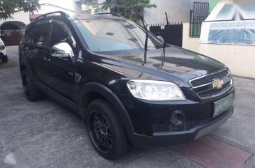 2011 Chevrolet Captiva FOR SALE