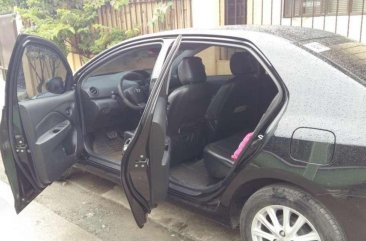 Toyota Vios 2012 model FOR SALE