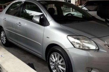 Toyota Vios 2011 15G FOR SALE