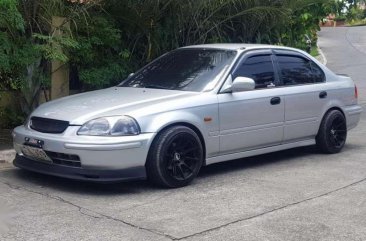 Restomod HONDA Civic 96 FOR SALE