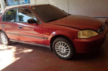 Honda Civic 2000 lxi FOR SALE