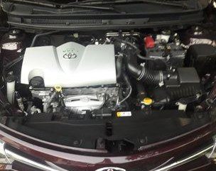 Toyota Vios 2017 for sale