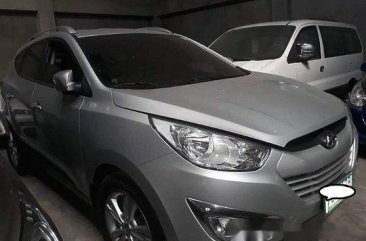 Hyundai Tucson 2011 for sale