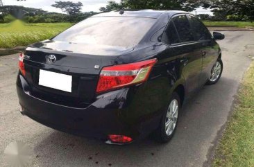 2016 Toyota Vios E Automatic FOR SALE