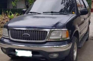 1999 Ford Expedition 4x4 all orig in and out FOR SALE