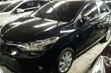 2018 Toyota Vios 1.3 E Automatic Well maintained