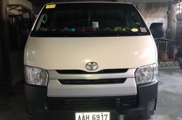 Toyota Hiace 2014 for sale