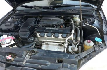 Honda Civic 2004 model FOR SALE