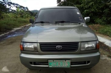 Toyota Revo GL 1999 FOR SALE