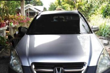 Honda CRV 2003 FOR SALE