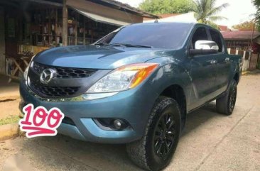 Mazda BT50 2014 FOR SALE