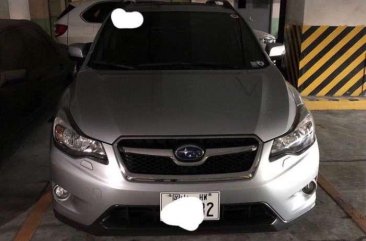 Subaru XV 2016 Premium FOR SALE