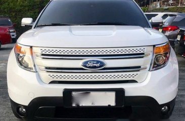 Ford Explorer 2014 for sale