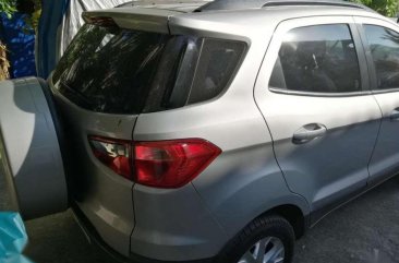 Ford Ecosport 2015 for sale