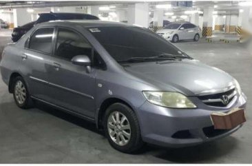 Honda City IDSi AT 2008 FOR SALE