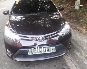 Toyota Vios 2017 for sale