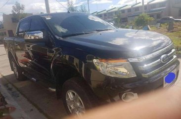 Ford Ranger XLT 2014 FOR SALE