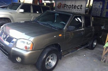 Nissan Frontier 2002 for sale