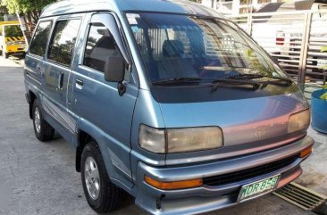 Toyota Liteace Gxl 1998 FOR SALE