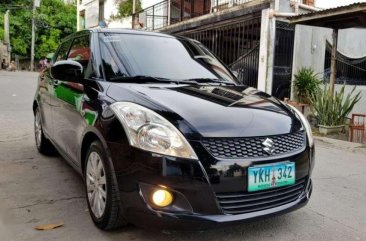 2014 Suzuki Swift Hatchback 1.2 Automatic FOR SALE