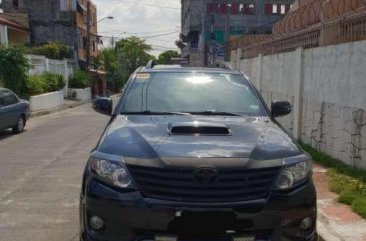 2016 Toyota Fortuner G 2.5 MT FOR SALE